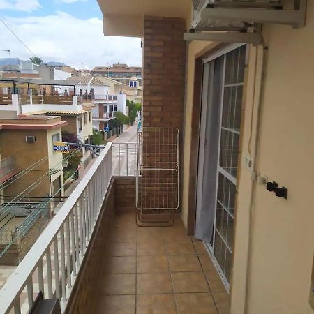 Apartamento 3 Dormitorios Frente A Hospital De Traumatologia Гранада Экстерьер фото